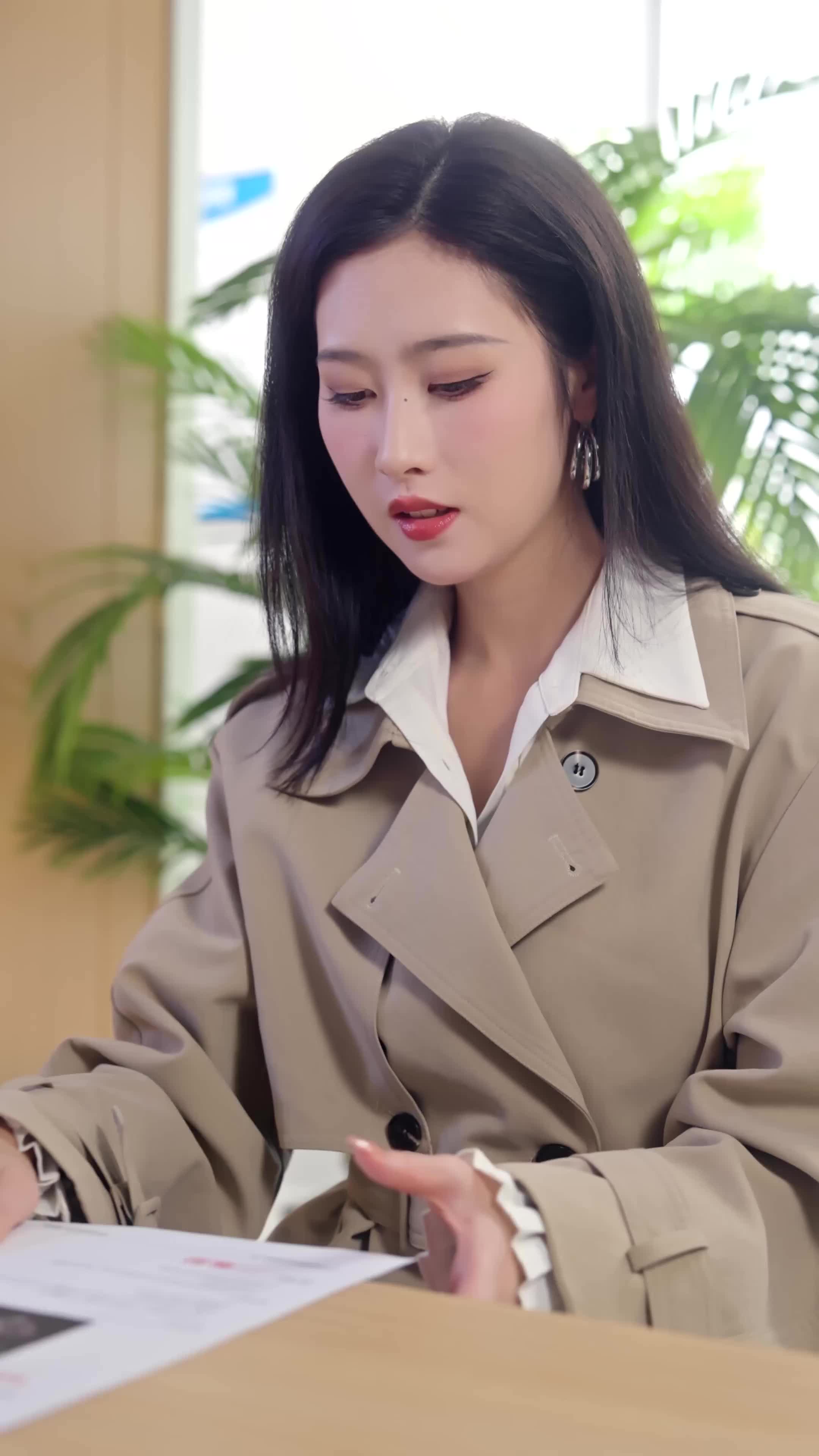 الحلقة 32 - الزوج الصغير العاشق يحبني بجنون